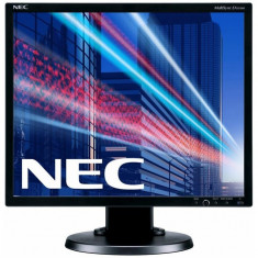 Monitor LED IPS NEC MultiSync EA193Mi 19 inch 6 ms Black foto