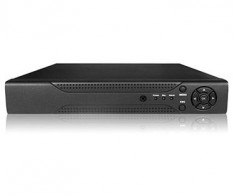 DVR STANDALONE CU 8 CANALE VIDEO GUARD VIEW GHD-1081TLM foto