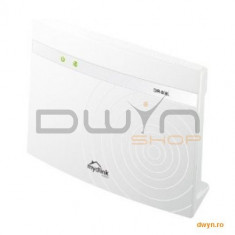 D-Link, Router Wireless AC600, Mobile Cloud Companion, Dual-band, Router/ Charger/ Hot Spot, suporta foto