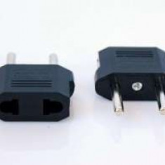 Adaptor priza usa la europa