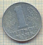 9002 MONEDA- GERMANIA(RDG) - 1 MARK -anul 1962 A - starea ce se vede