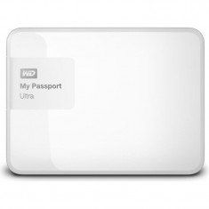 EHDD 1TB WD 2.5&amp;quot; MY PASSPORT ULTRA WT foto