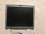 Display laptop DELL PP 05L, LCD, Non-glossy