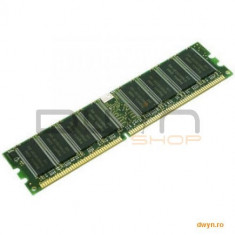 Fujitsu Memory 8GB (1x8GB) 2Rx8 DDR3-1600 U ECC for PRIMERGY RX100 S7p foto