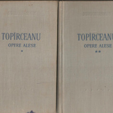 Topirceanu-Opere Alese 2 vol.