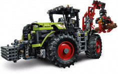 LEGO? Technic 42054 CLAAS XERION 5000 TRAC VC 42054 foto