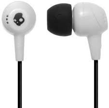 Casti Skullcandy S2DUDZ-072 JIB, alb foto