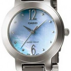 Casio LTP-1191A-2A ceas dama nou 100% original. Garantie, livrare rapida