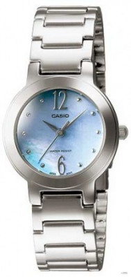 Casio LTP-1191A-2A ceas dama nou 100% original. Garantie, livrare rapida foto