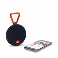 Boxe wireless JBL Clip 2 foto