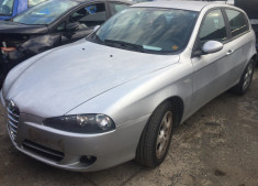 Dezmembrari Alfa_ Romeo 147 Facelift 2000-2010 1.9 JTD foto