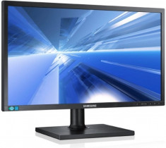 Monitor Refurbished LED 23&amp;amp;quot; SAMSUNG SYNCMASTER S23C650 foto