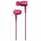 Sony Casti Hi-Res MDR-EX750NAP