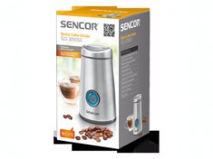 Rasnita de cafea Sencor SCG 3050SS foto