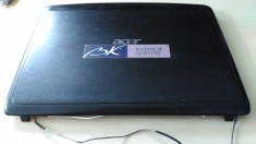 CAPAC DISPLAY ACER ASPIRE 5520 foto