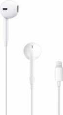 Apple EarPods with Lightning Connector foto