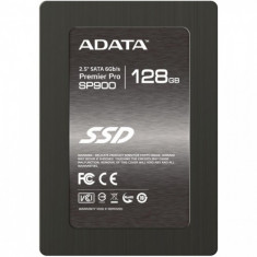 SSD ADATA Premier Pro SP900 128Gb SATA 3 &amp;#039;ASP900S3-128GM-C&amp;#039; foto