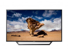 Telvizor Sony Bravia KDL40WD650,X-Reality PRO, Youtube,XR 200Hz, inregistrare pe HDD extern,102CM foto