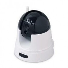 D-Link Camera Securicam Wireless N HD Zi&amp;amp;Noapte PTZ, H.264, Micro SD cu mydlink foto