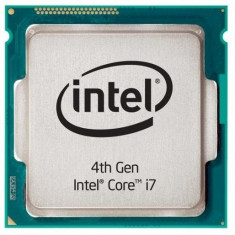 Intel Core i7-4771, Quad Core, 3.50GHz, 8MB, LGA1150, 22nm, 84W, VGA,TRAY foto