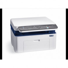 Workcentre 3025 Multifunction Printer, Print/Copy/Scan, 20 ppm, Letter/Legal, GDI / USB / Wireless, foto