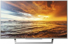 Televizor LED Sony Bravia 109 cm (43&amp;quot;) KDL-43WD757S, Full HD, Smart Tv, Motionflow XR 400 Hz, Miracast, X-Reality PRO, Dolby Digital, WiFi, CI+ foto