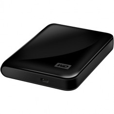 HDD extern WD 1TB My Passport Essential SE Portable USB 2.0, complet functional foto