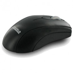 Mouse optic 4World, USB, BASIC3, 800dpi, negru foto