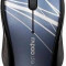 Mouse wireless Rapoo 3100p Mid Level USB, albastru