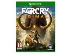 Joc software Far Cry Primal Xbox One foto