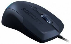 Mouse Roccat Lua Gamer, negru foto