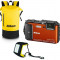 COOLPIX WATERPROOF AW130 Diving Kit (orange) VNA842K002