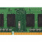 Memorie RAM notebook Kingston, SODIMM, DDR3, 4GB, 1600MHz, CL11, 1.35V