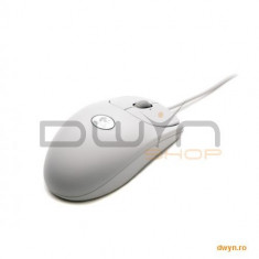 MOUSE Logitech &amp;#039;RX250&amp;#039; OEM Optical Mouse USB/PS2, Grey &amp;#039;910-000185&amp;#039; foto