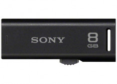 USB Flash Drive Sony USM8GR 8GB foto