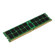 Memorie RAM Kingston, DIMM, DDR4, 8GB, 2133MHz, CL15, ECC, 1.2V foto