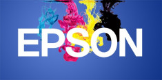 EPSON T0520 COLOUR INKJET CARTRIDGE foto