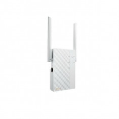 Asus RP-AC56 Dual band Wireless AC1200 wall-plug Range Extender/Access Point foto