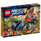 Masina tunet LEGO ? Nexo Knights Macy 70319