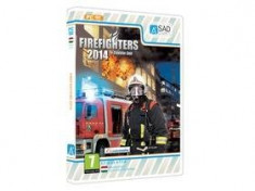 Firefighter 2014 PC foto