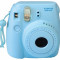 Fujifilm Instax Mini 8 (albastru)