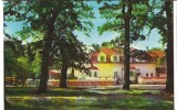 CPI (B8127) CARTE POSTALA - SIBIU. VEDERE DIN DUMBRAVA, Necirculata, Fotografie
