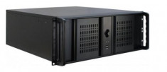 Carcasa server Inter-Tech IPC4U-4098-S foto