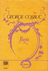 George Cosbuc - Poezii - 36154 foto