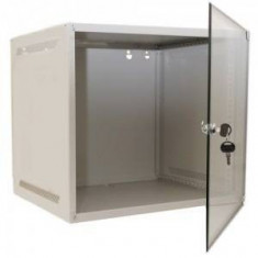 Cabinet metalic Xcab 9U wall mount, 9U45WW foto