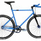 Bicicleta Devron Urbio FX0.8 L - 560/22&quot; Laguna BluePB Cod:216FB085635