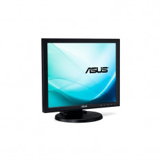 Monitor LED ASUS VB199TL 19 inch 5ms GTG black foto