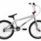 Bicicleta BMX DHS Jumper 2005 (2016) Culoare Gri-RosuPB Cod:216200570