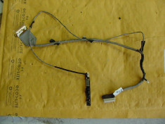 pamblica ecran lvds HP ProBook 4510s 4515s 6017B0241101 535851-001 WEBCAM foto