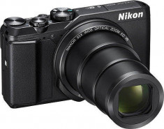 Aparat foto Nikon Coolpix A900, negru foto